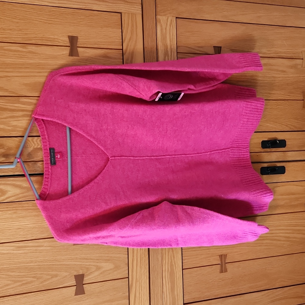 Vince Camuto sweater